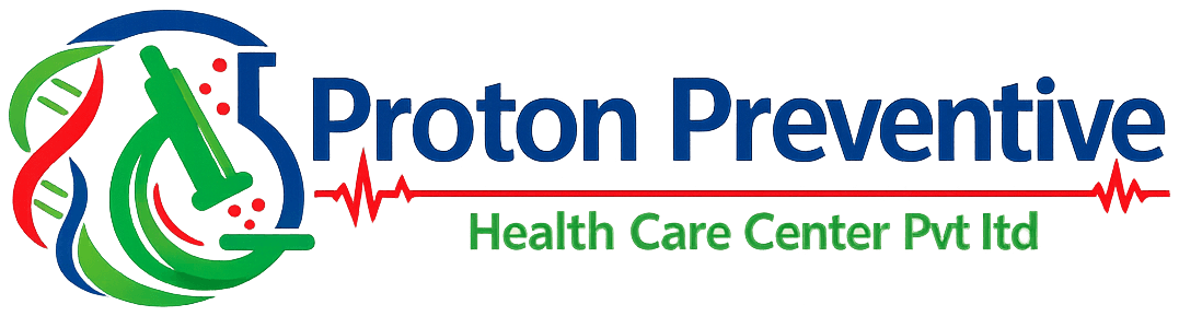Proton Preventive Health Care Center